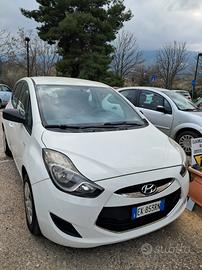 Hyundai ix20 Diesel