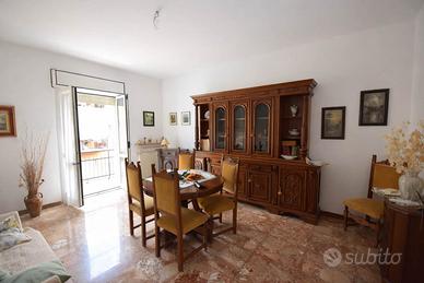 Rif.2460RA43816| appartamento trilocale