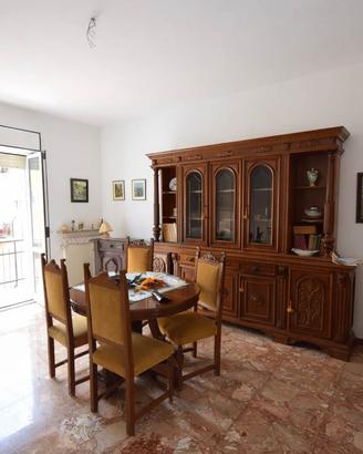 Rif.2460RA43816| appartamento trilocale