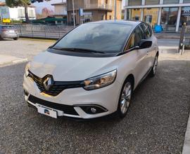 Renault Scenic Scénic Blue dCi 120 CV Sport Editio