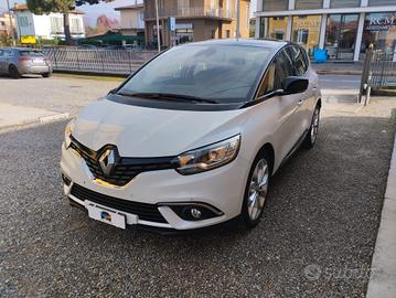 Renault Scenic Scénic Blue dCi 120 CV Sport Editio