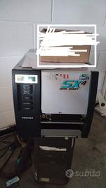 stampante Toshiba SX4 