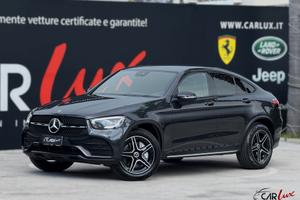 Mercedes-Benz GLC 220 d Coupe Premium Plus AMG 4M