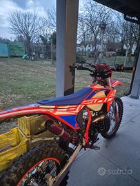 Beta rr 50 racing 2023 tassellato