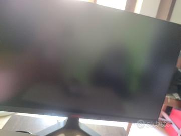 monitor koorui 165hz full hd