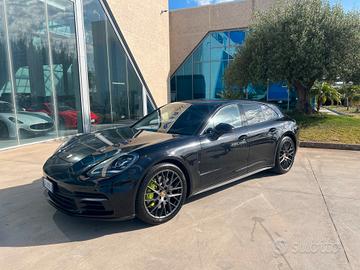 Porsche Panamera 2.9 4 E-Hybrid Sport Turismo - SU