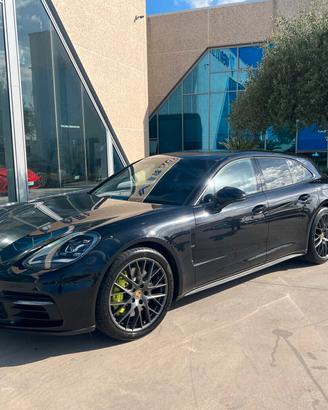 Porsche Panamera 2.9 4 E-Hybrid Sport Turismo - SU
