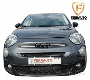 Fiat 500X 1.3 MultiJet 95CV Connect