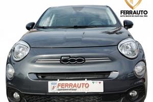 Fiat 500X 1.3 MultiJet 95CV Connect
