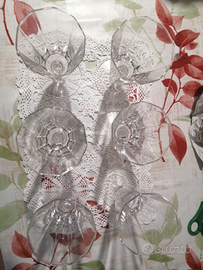 Servizio di bicchieri