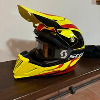 Casco Motocross