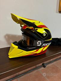 Casco Motocross