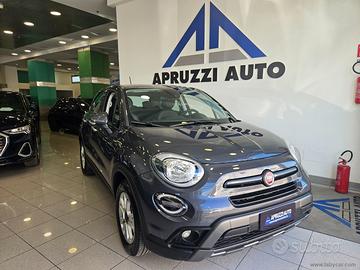 FIAT 500X 1.3 M.Jet 95 CV Lounge