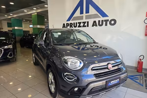 FIAT 500X 1.3 M.Jet 95 CV Lounge