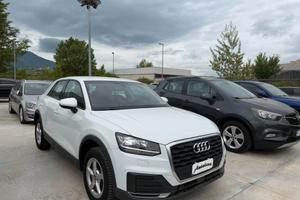 Audi Q2 1.6 TDI 116Cv S tronic