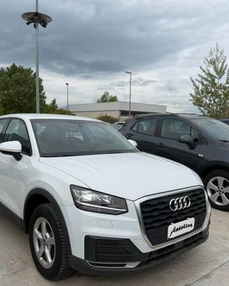 Audi Q2 1.6 TDI 116Cv S tronic