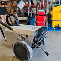 Idropulitrici Professionale G6-Tre Pompa Comet