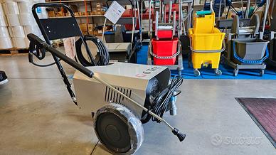 Idropulitrici Professionale G6-Tre Pompa Comet