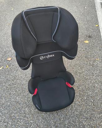 Seggiolino Cybex