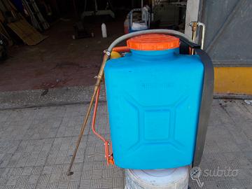 pompa irroratrice carpi 18 l