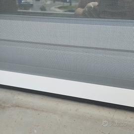 zanzariera fai da te 80x160 kit completo 👈🏻