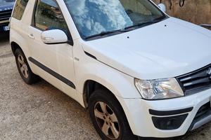 Suzuki Gran Vitara