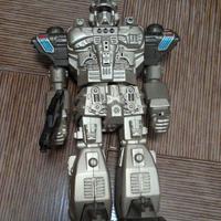 Robot Giocattolo Vintage Terminator 1