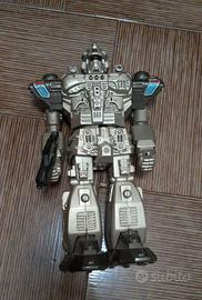 Robot Giocattolo Vintage Terminator 1