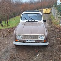 renault r4