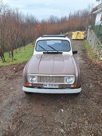 renault r4