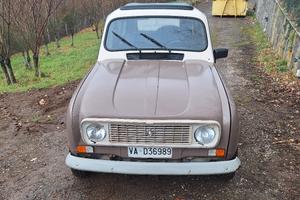 renault r4