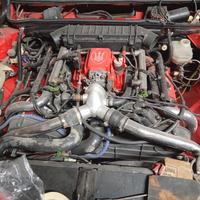 maserati spider Zagato 