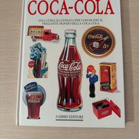 Libro “Coca-Cola” Fabbri Editori 1996
