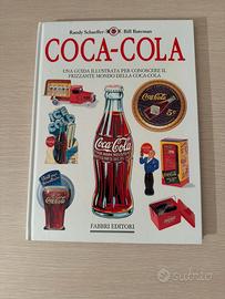 Libro “Coca-Cola” Fabbri Editori 1996