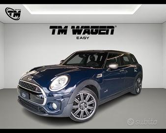 MINI Mini Clubman (F54) Mini 2.0 Cooper SD Hyp...