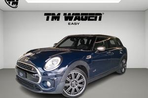 MINI Mini Clubman (F54) Mini 2.0 Cooper SD Hyp...