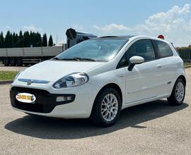 Fiat Punto Evo Punto Evo 1.4 3 porte Active GPL (S