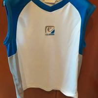 Quiksilver smanicato tg M