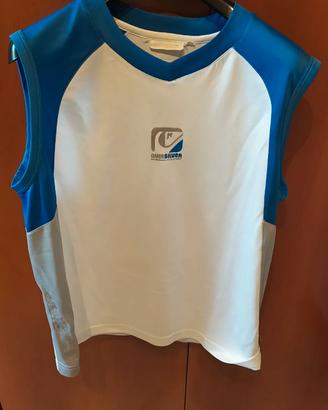 Quiksilver smanicato tg M