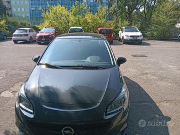 Opel corsa 2018 1.4 GPL , 115000 KM