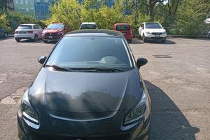Opel corsa 2018 1.4 GPL , 115000 KM