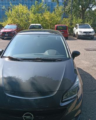 Opel corsa 2018 1.4 GPL , 115000 KM