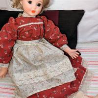 Furga bambola vintage 