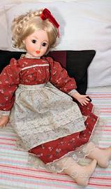 Furga bambola vintage 