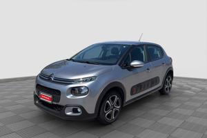 CITROEN C3 C3 PureTech 83 S&S Shine