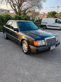 Mercedes Benz 200E 16v w124