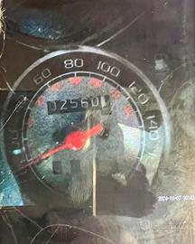 Scooter Honda PS 150i