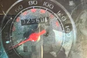 Scooter Honda PS 150i