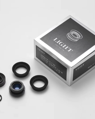 LENTE LIGHT LAB L-V14XM 1.4x