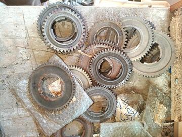 ingranaggio nos vespa px 125 150 200 50 special pk